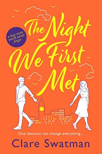 The Night We First Met