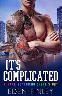 It's Complicated