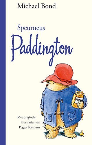 Speurneus Paddington (Paddington-klassiekers Book 2)