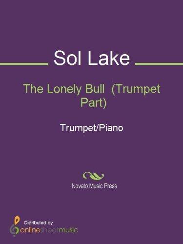 The Lonely Bull Sheet Music