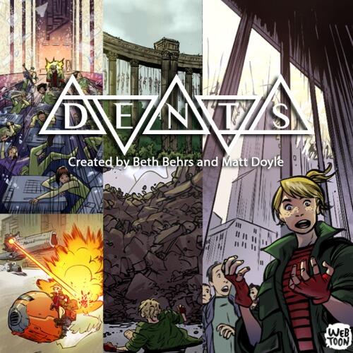 Dents