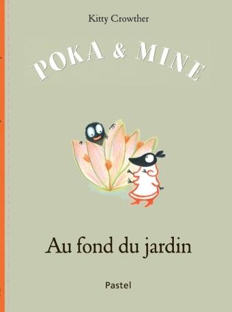 Poka et Mine