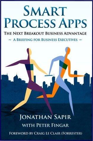 Smart Process Apps: The Next Breakout Business Advantage