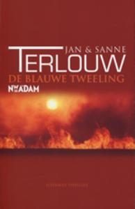 De blauwe tweeling