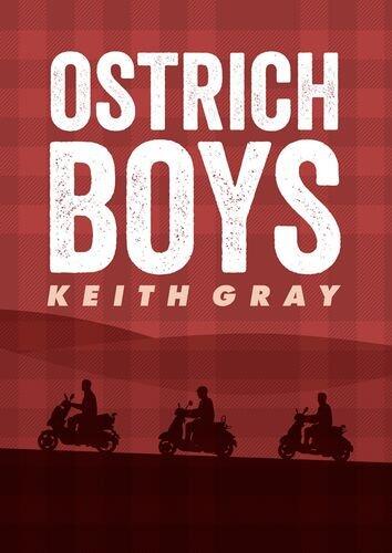 Ostrich Boys: Nelson Thornes Page Turners