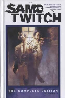 Sam & Twitch - The Complete Edition Vol. 1