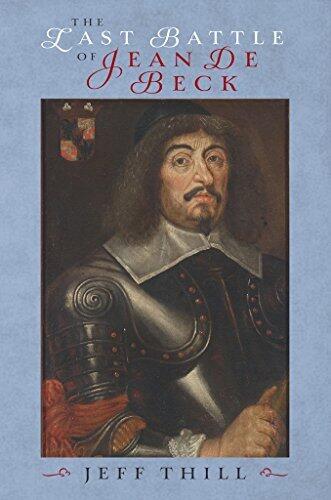 The Last Battle of Jean De Beck