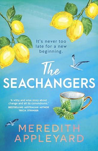 The Seachangers