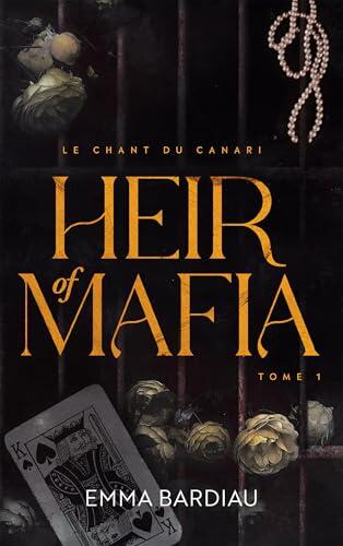 Heir of Mafia