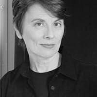 Camille Paglia