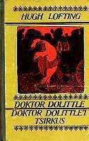 Doktor Dolittle. Doktor Dolittle'i tsirkus