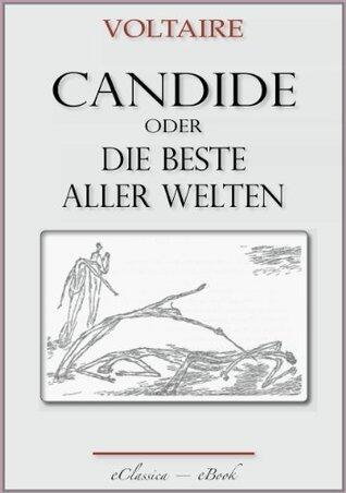Candide oder Die beste aller Welten