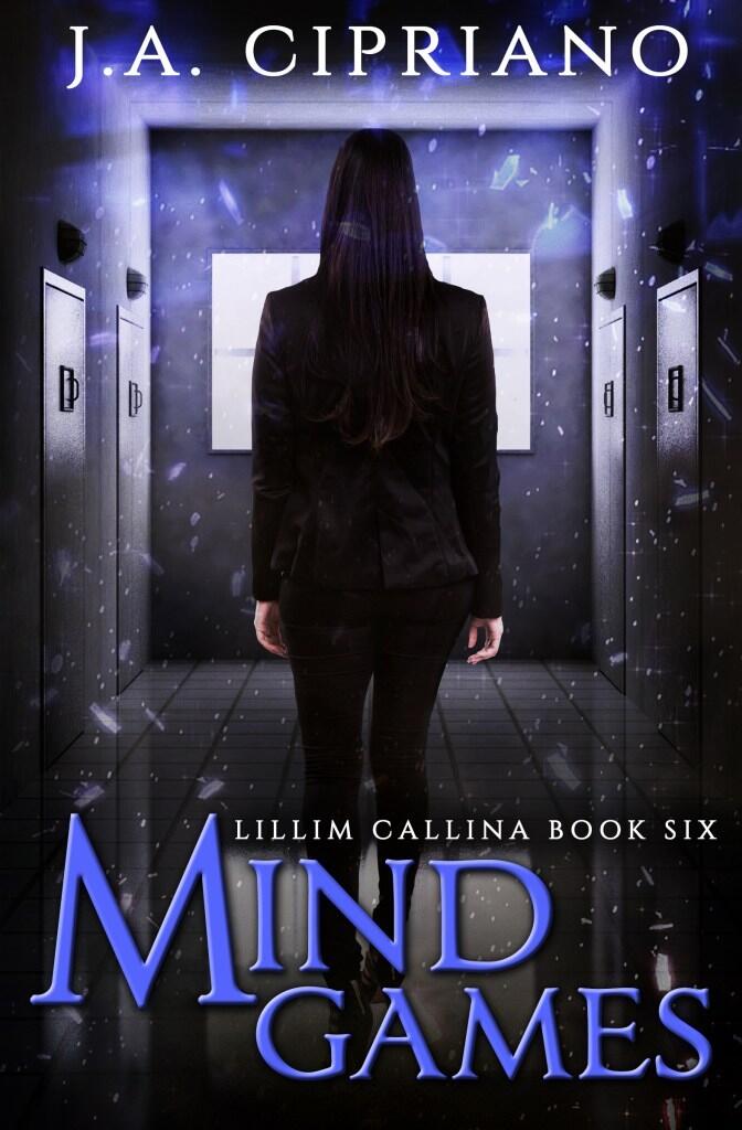 Mind Games