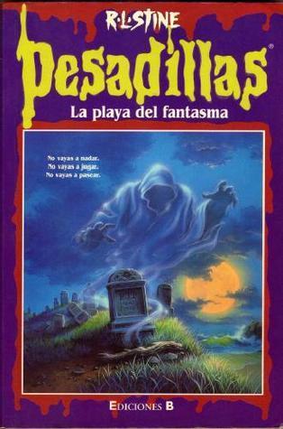 La playa del fantasma