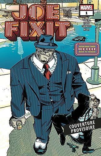 Joe Fixit: Ce qui se passe à Vegas...