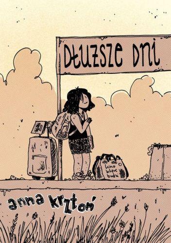 Dłuższe dni