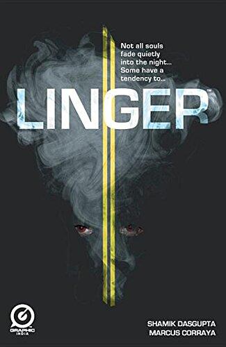 Linger, Issue 1