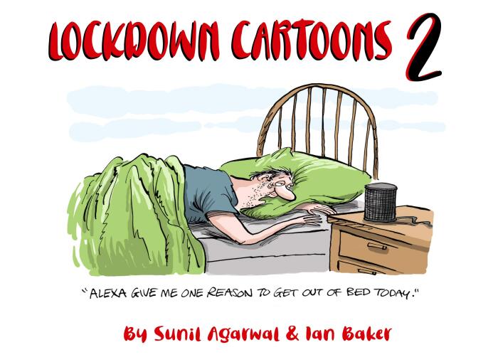 Lockdown Cartoons 2