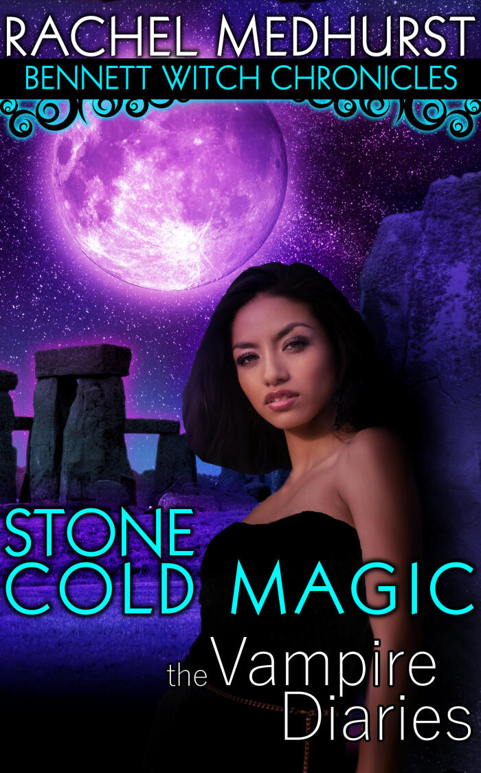 Stone Cold Magic