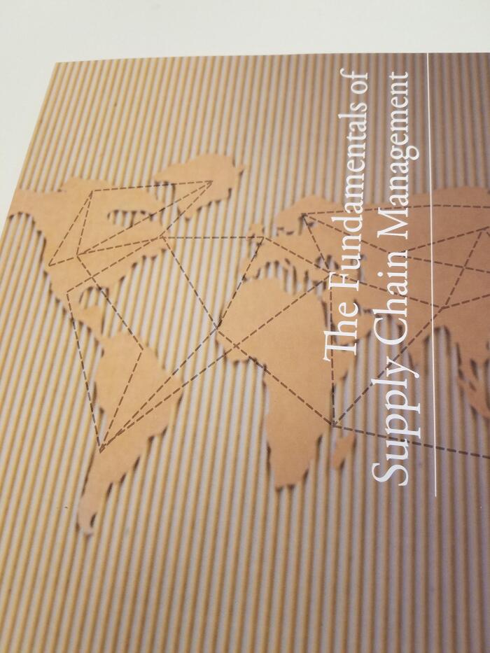 The fundamentals of supply chain management