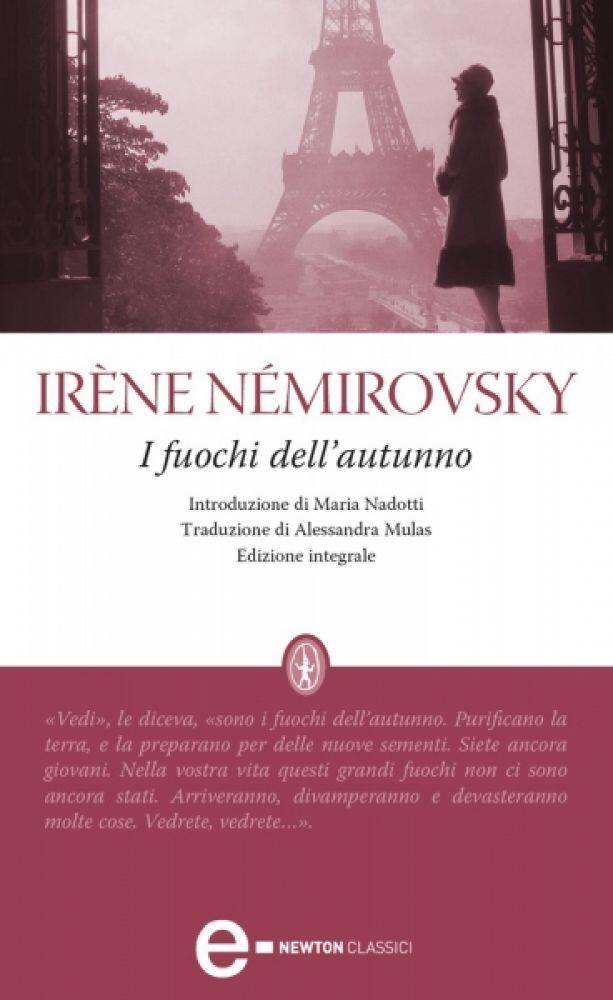 I fuochi dell'autunno