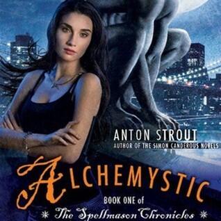 Alchemystic