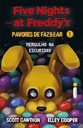 MERGULHO NA ESCURIDÃO - VOL. 1