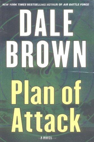 Plan of Attack
