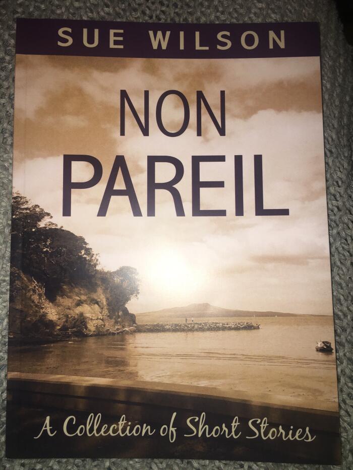 Non Pareil