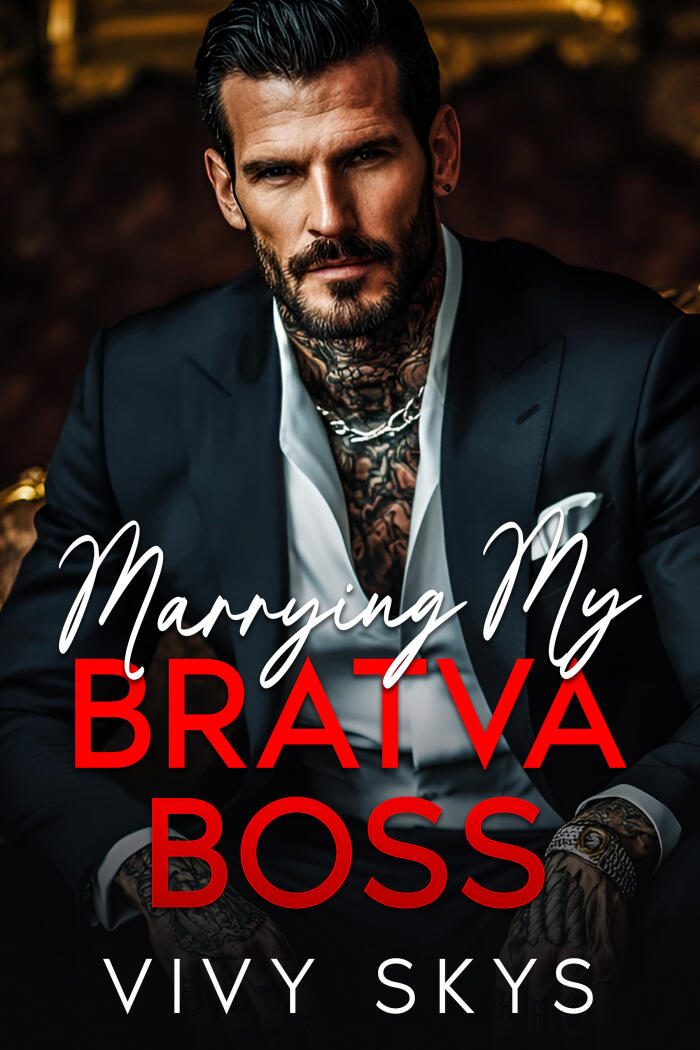 Marrying My Bratva Boss