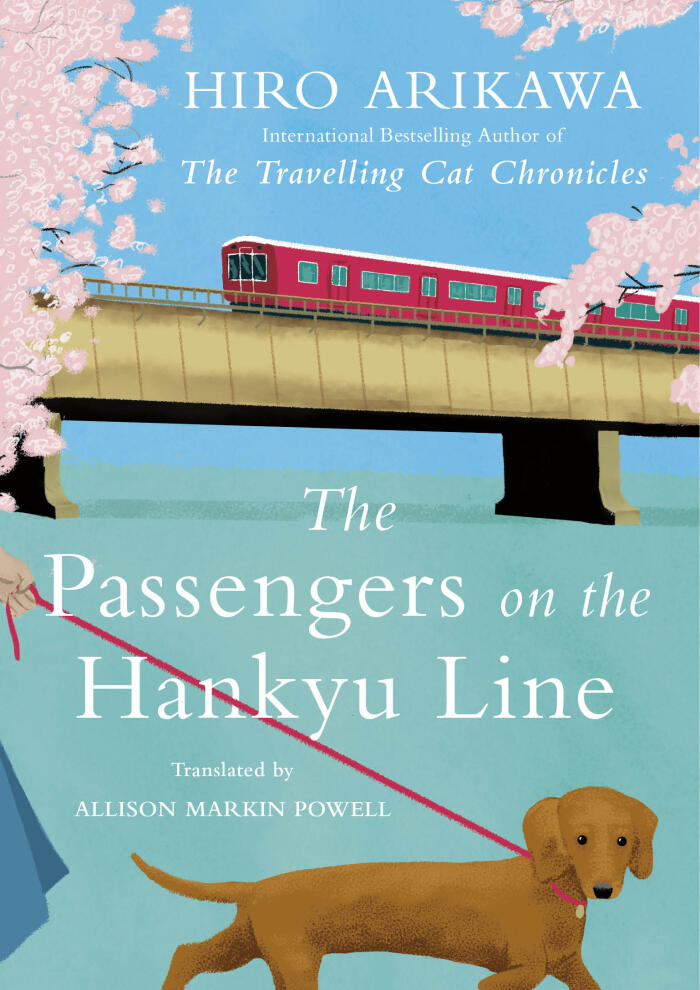 The Passengers on the Hankyu Line