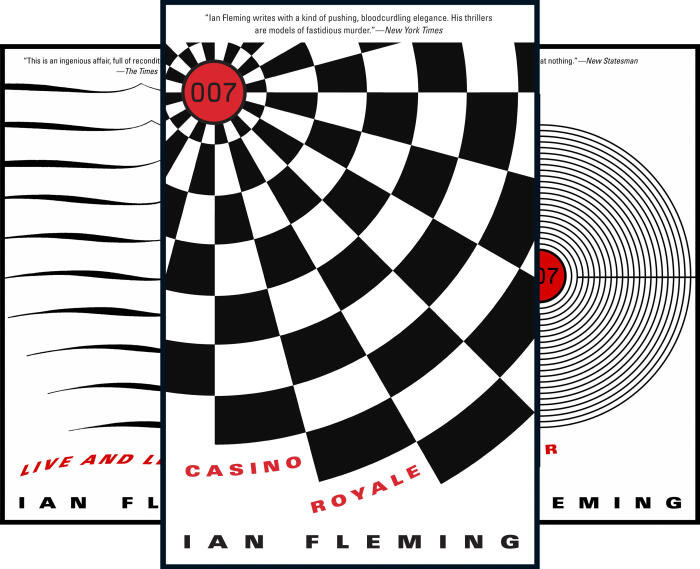 James Bond (Original Series)