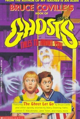 Bruce Coville's Book Of...