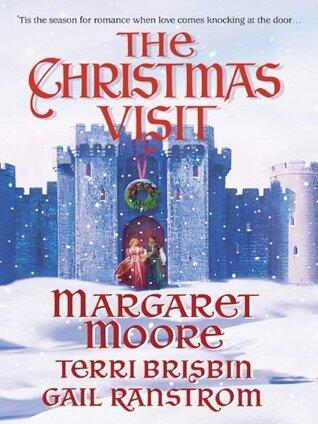 The Christmas Visit: Comfort and Joy / Love at First Step / A Christmas Secret