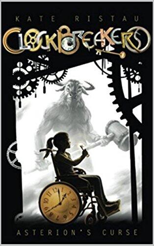 Clockbreakers: Asterion's Curse