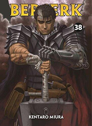 Berserk, Band 38