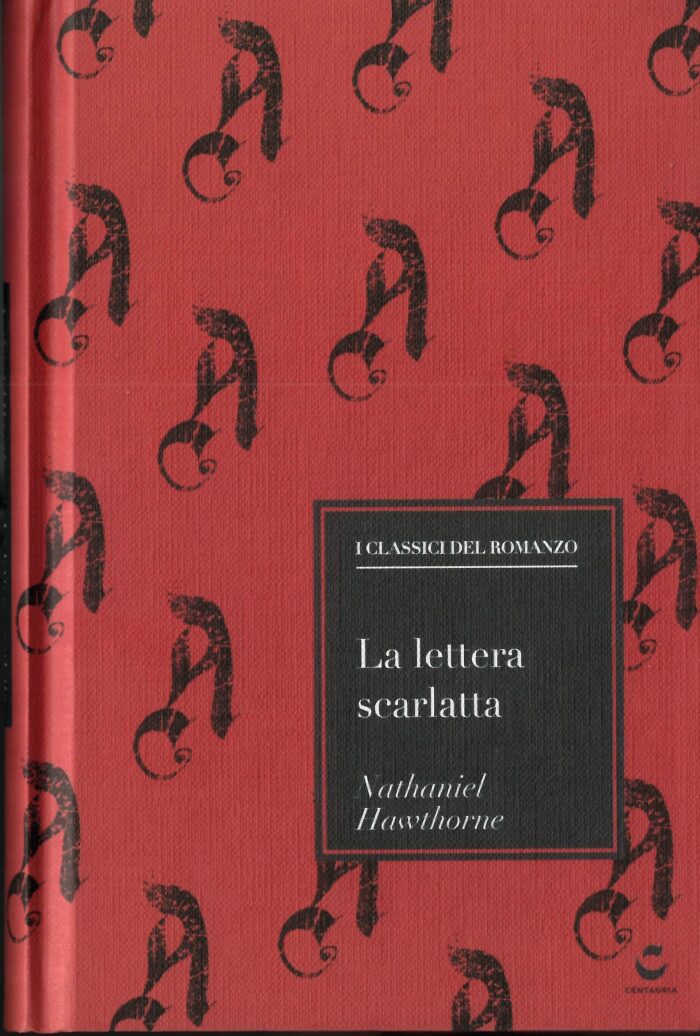 La lettera scarlatta