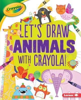 Let's Draw with Crayola®!