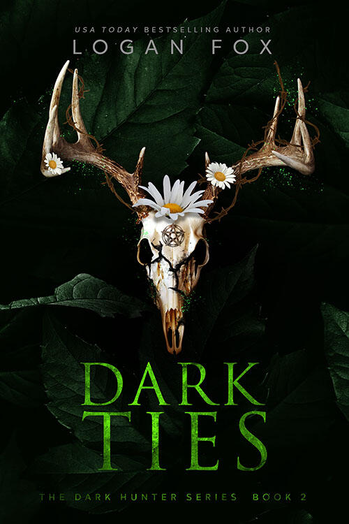 Dark Ties