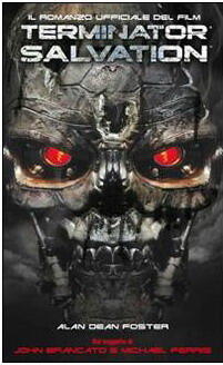 Terminator Salvation