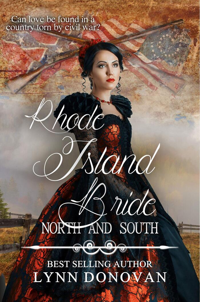 Rhode Island Bride