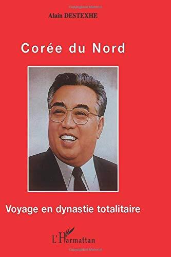 CORÉE DU NORD: Voyage en dynastie