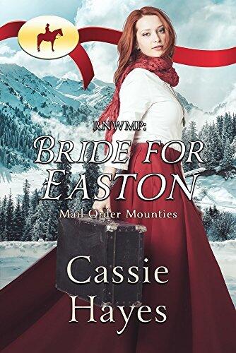 Bride for Easton