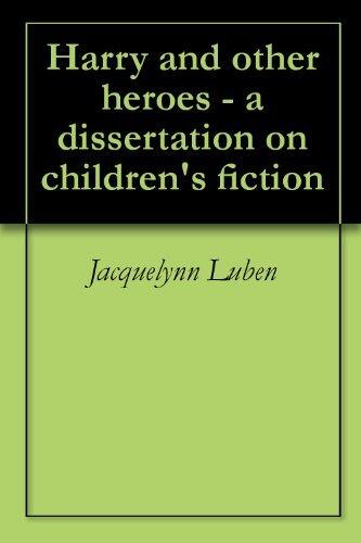 Harry and other Heroes