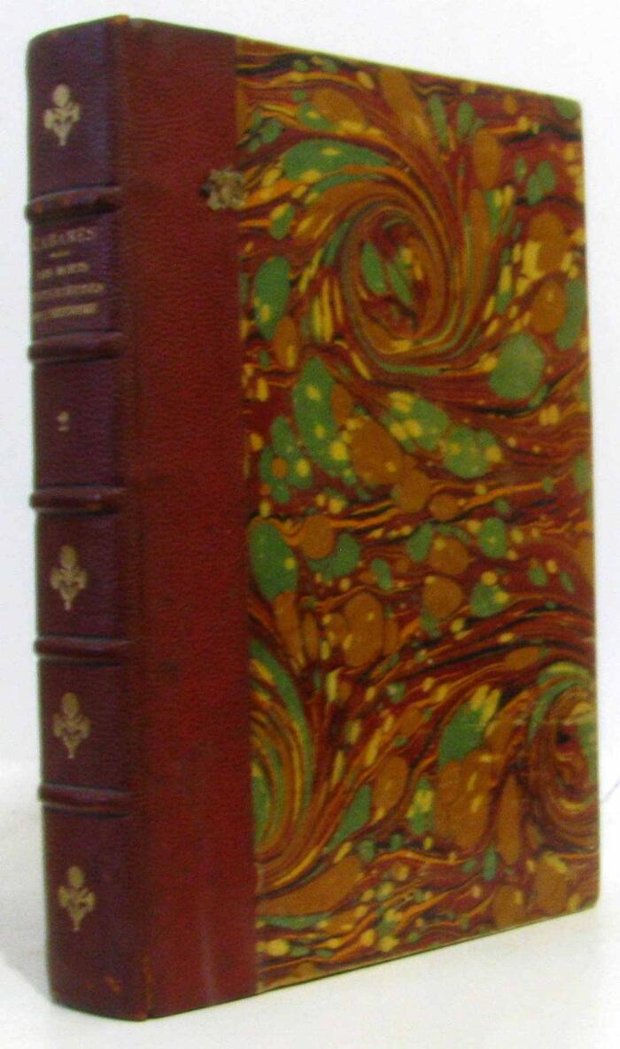 Légendes et curiosités de l'histoire, tome deuxième