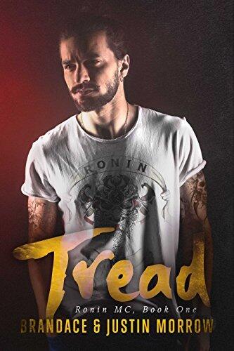 Tread: Biker Romance