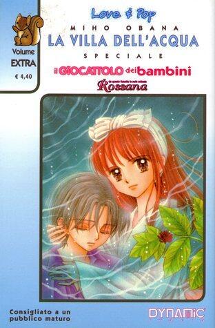 Il Giocattolo dei Bambini: La Villa dell'Acqua