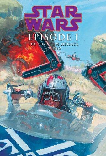 Episode I The Phantom Menace 2
