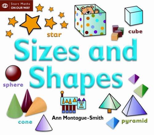 Sizes and Shapes (Start Maths)