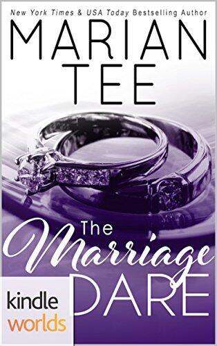 The Marriage Dare